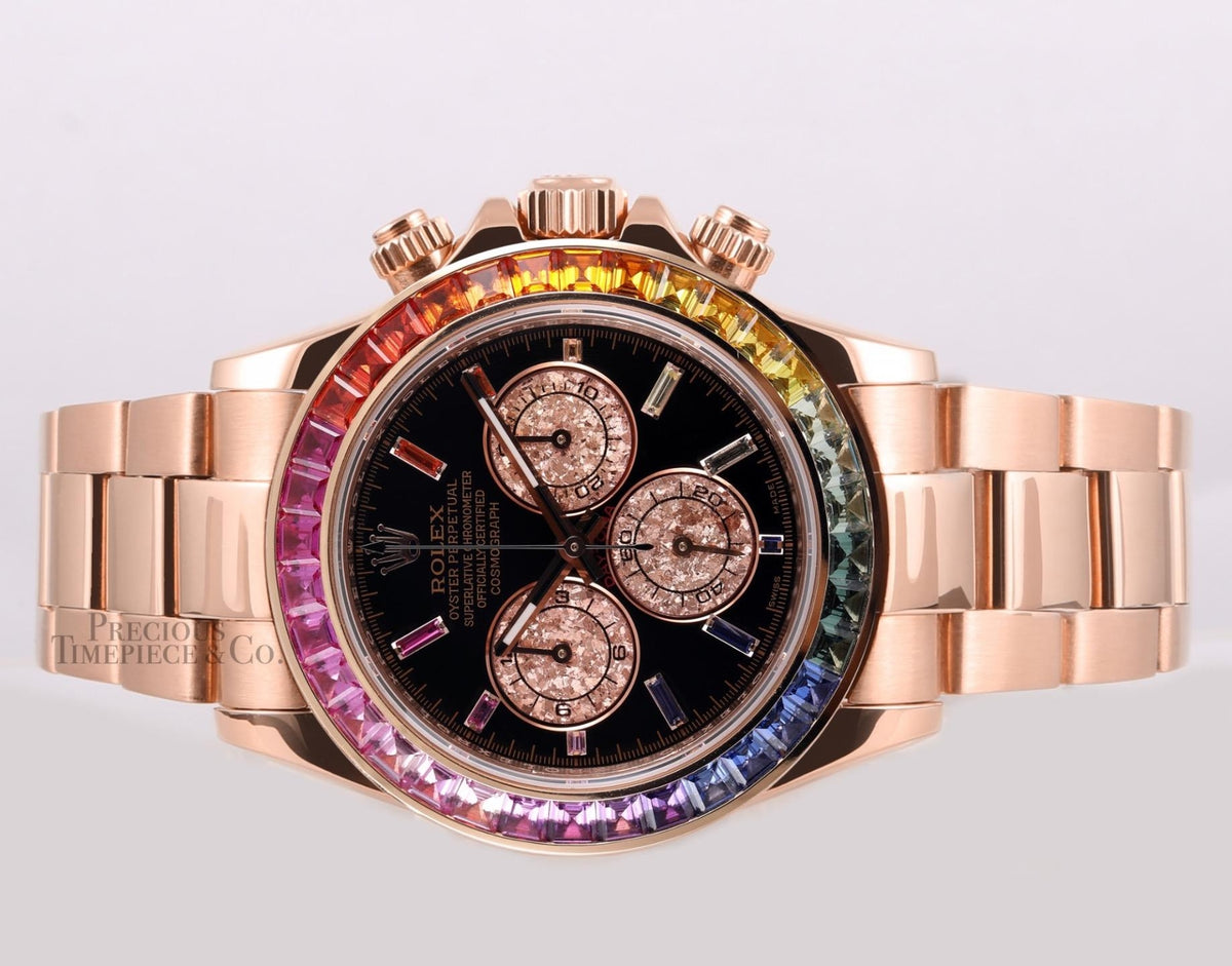 Rolex Daytona 116505 — view 4