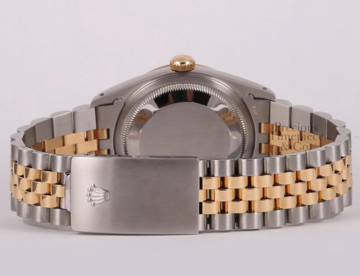 Rolex Datejust — view 3