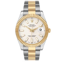 Rolex Datejust II 116333 — view 1