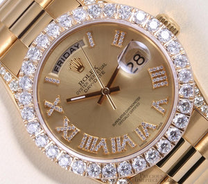 Rolex Day-Date