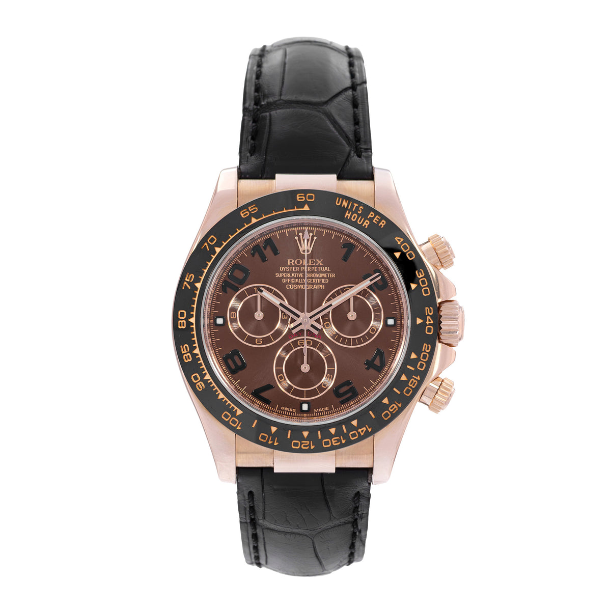 Rolex Daytona 116515 — view 8