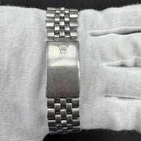 Rolex Datejust 1601 — view 3