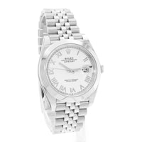 Rolex Datejust 41 126300 — view 12