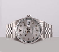 Rolex Datejust 36 — view 4