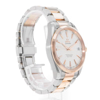 Omega Seamaster Aqua Terra 231.20.42.21.02.001 — view 7