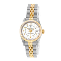 Rolex Datejust 69173 — view 6