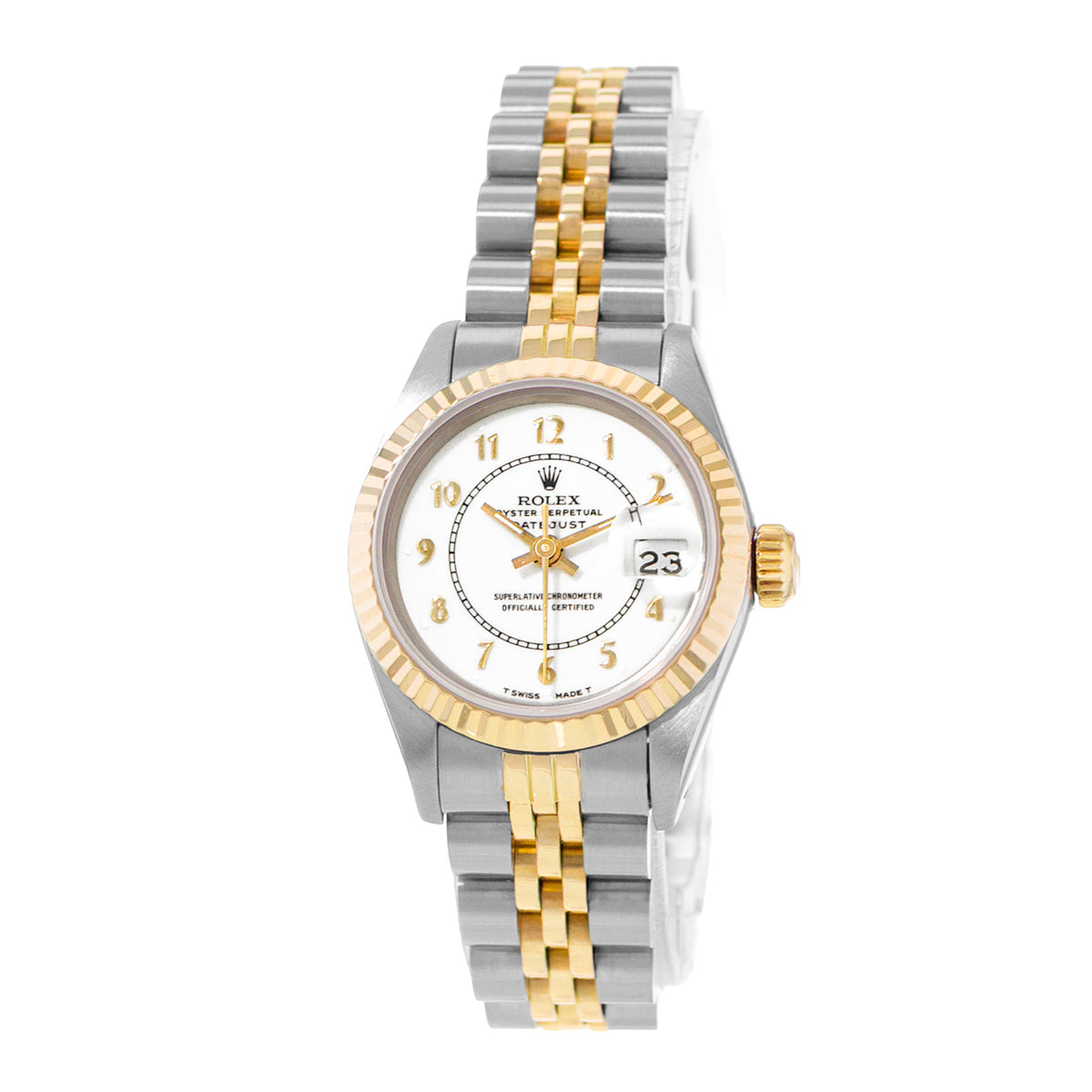 Rolex Datejust 69173 — view 6