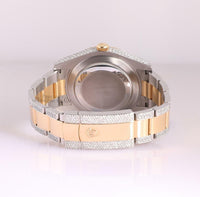 Rolex Datejust II — view 6