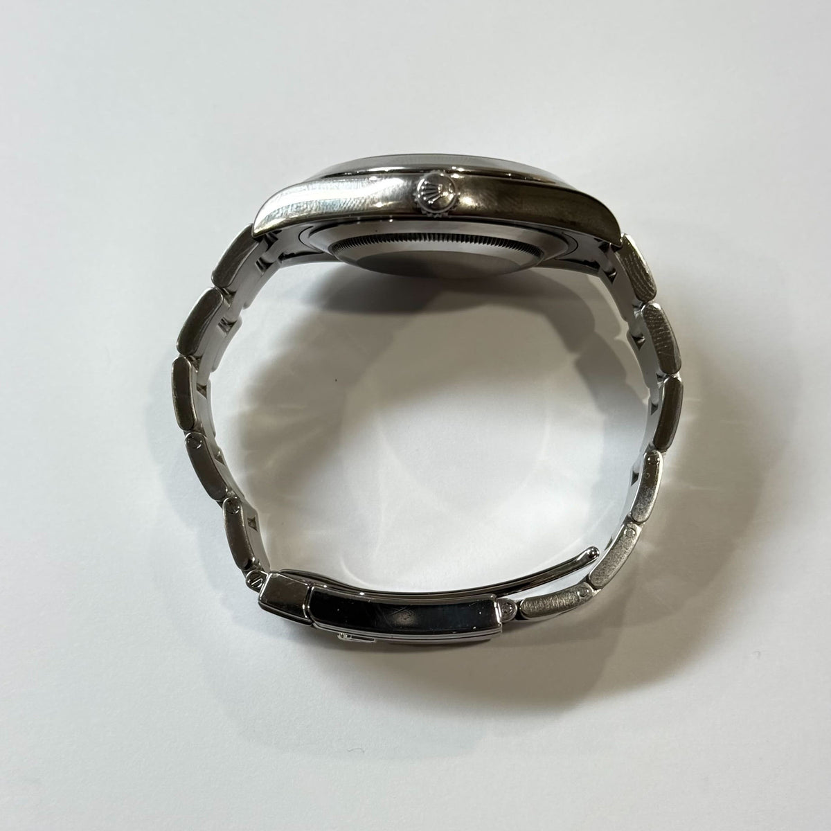 Rolex Datejust II 116300 — view 2