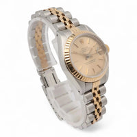 Rolex Lady Datejust 69173 — view 3