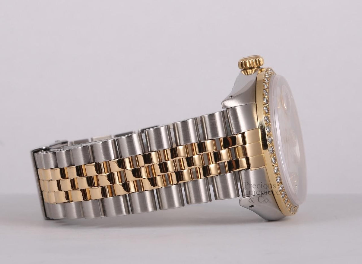 Rolex Datejust 36 — view 7