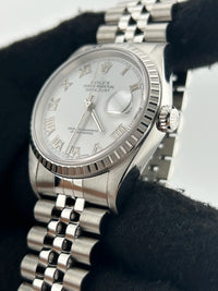 Rolex Datejust 36 16220 — view 3