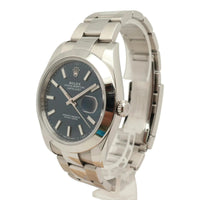 Rolex Datejust 41 126300 — view 2