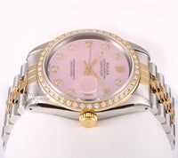 Rolex Datejust 36 — view 5