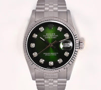 Rolex Datejust 36 — view 2