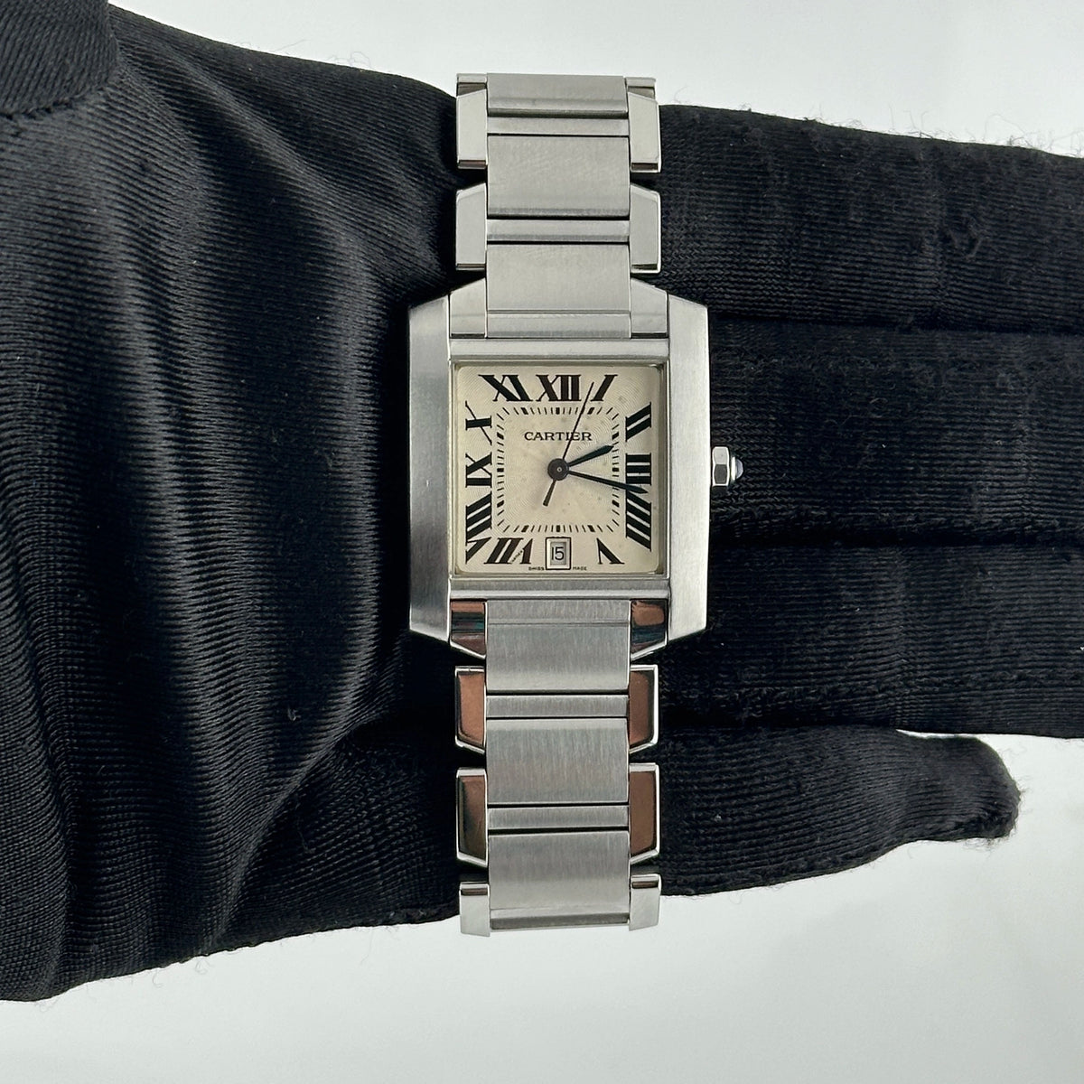 Cartier Tank 2302 — view 2