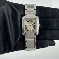 Cartier Tank 2302 — view 2