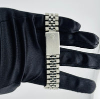 Rolex Datejust 16014 — view 3