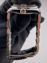 Rolex Oyster Perpetual Date 1501 — view 6