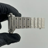 Cartier Santos 4072 / WSSA0018 — view 5