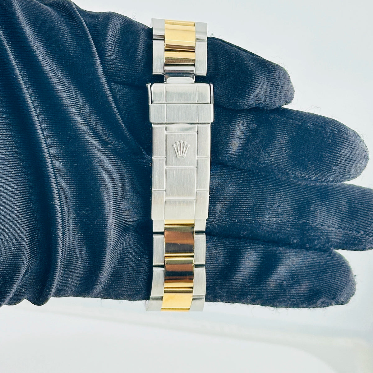 Rolex Submariner 16613 — view 4