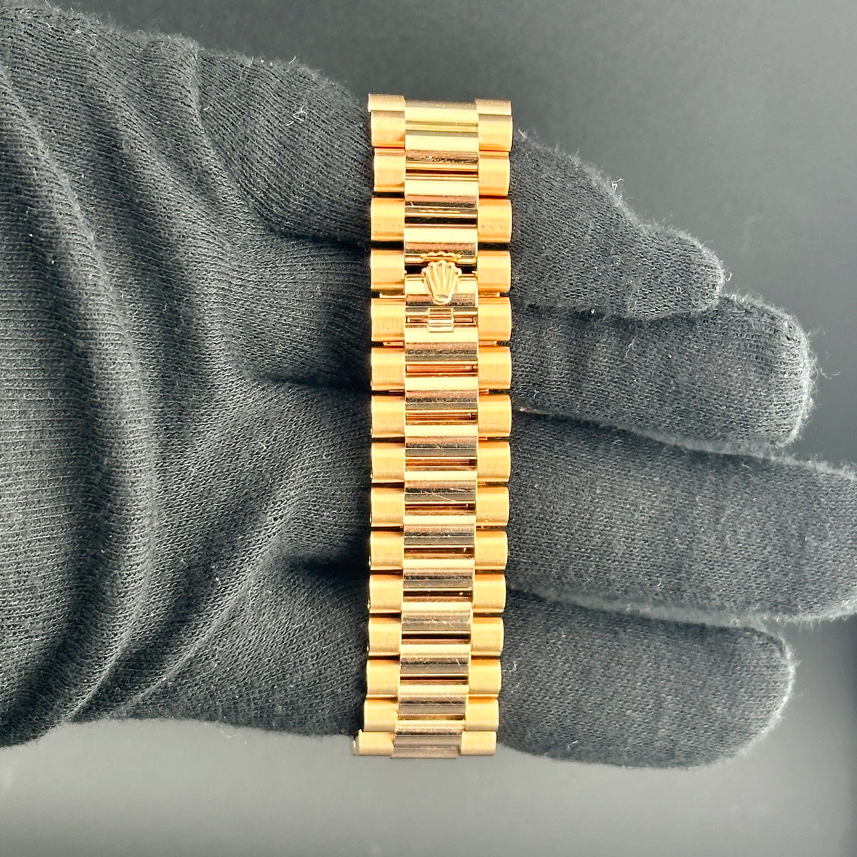 Rolex Day-Date 228235 — view 4