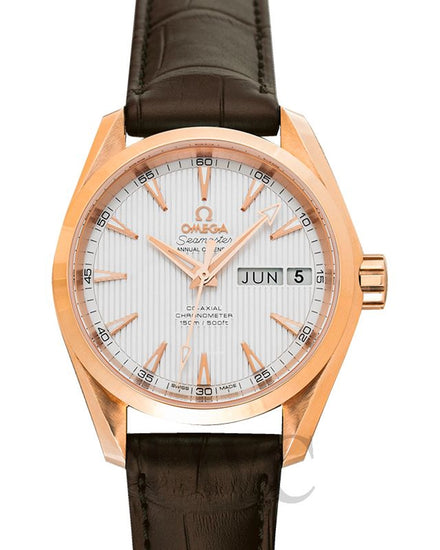 Omega Seamaster 231.53.39.22.02.001