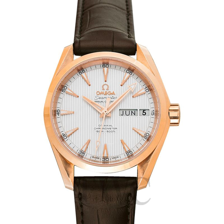 Omega Seamaster 231.53.39.22.02.001 — view 1