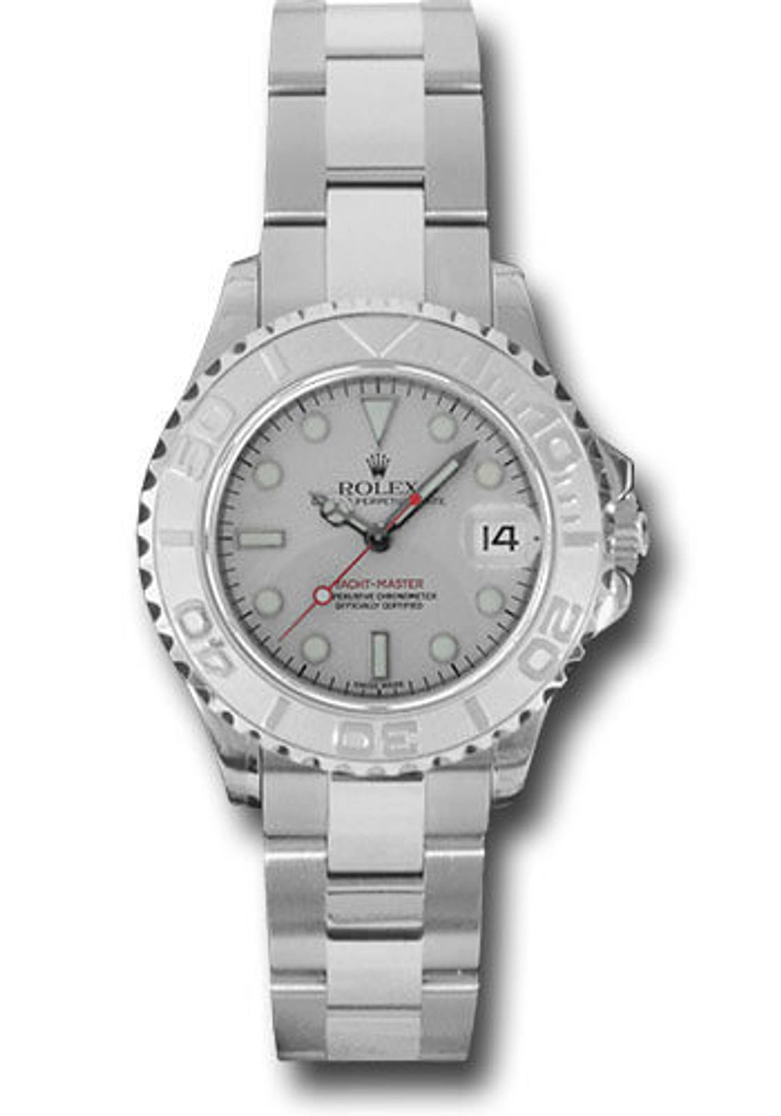 Rolex Yacht-Master 169622 — Good 2003 | Hitched Fine Jewelry