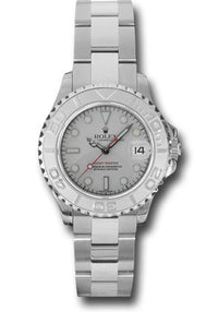 Rolex Yacht-Master 169622 — view 1