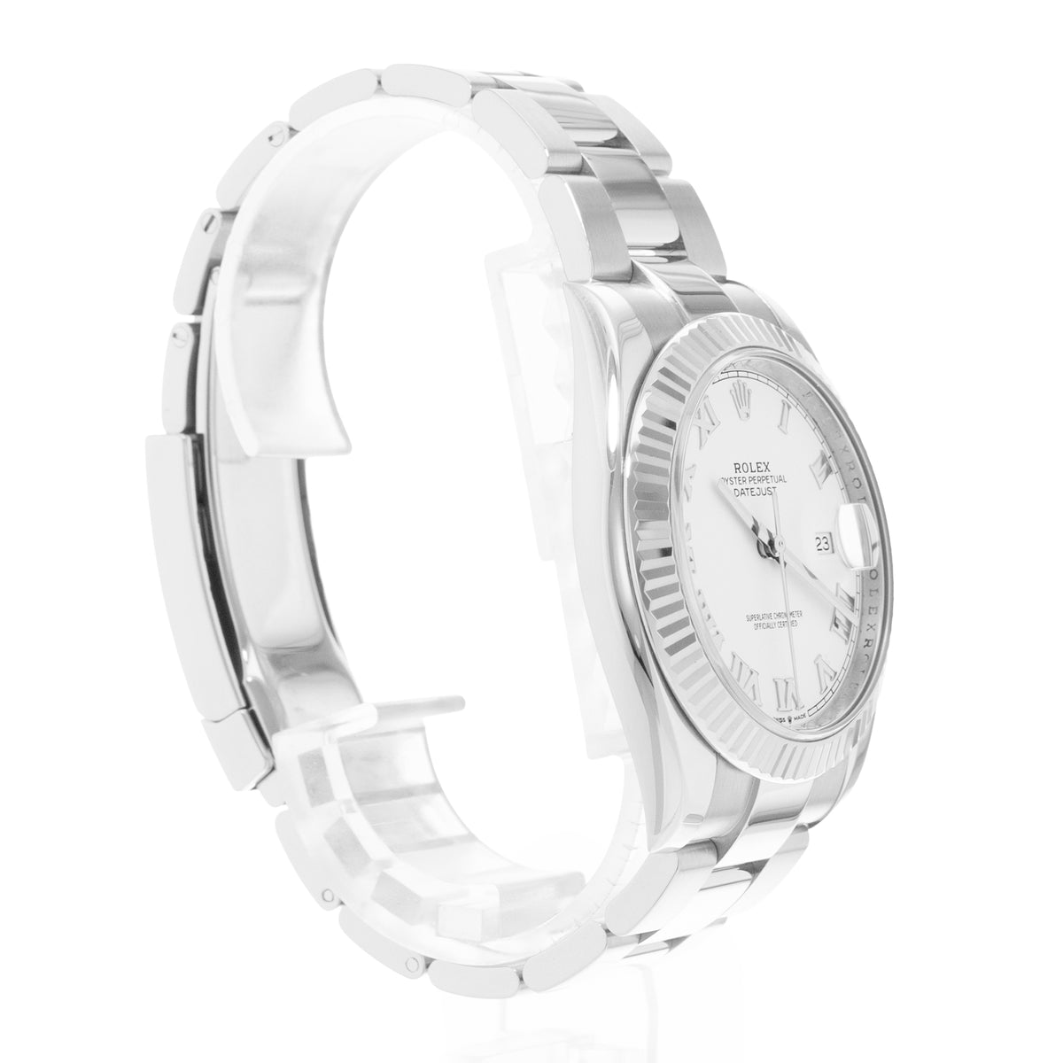 Rolex Datejust 41 126334 — view 11