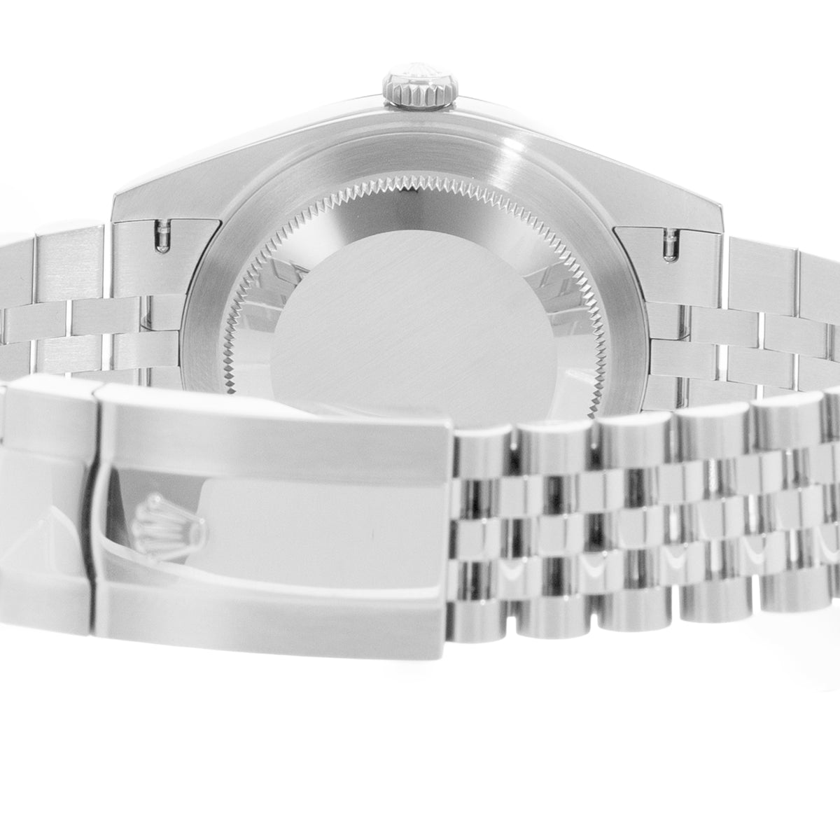 Rolex Datejust 41 126334 — view 15