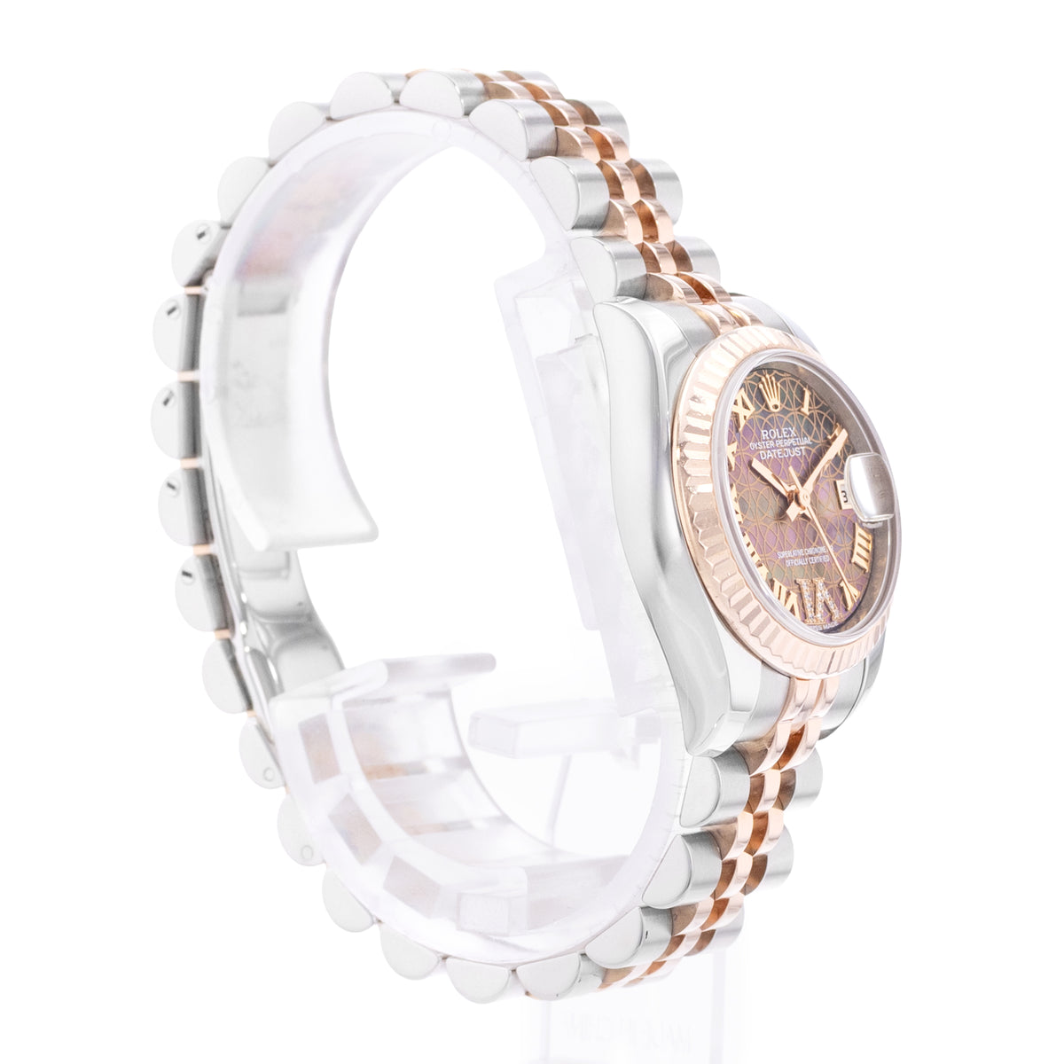 Rolex Datejust 179171 — view 11