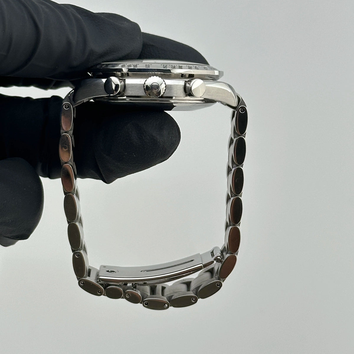 Omega Speedmaster Date 3513.52.00 — view 7