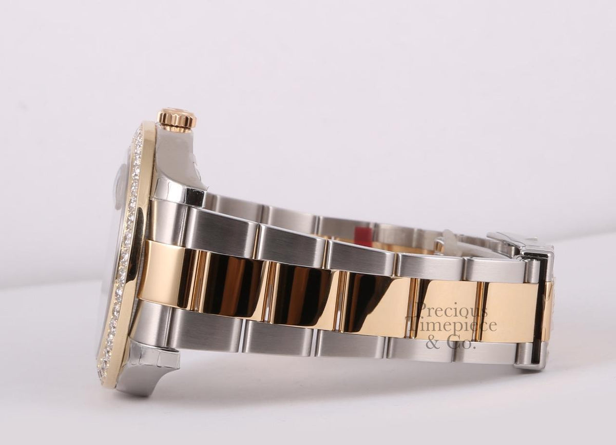 Rolex Datejust II 116333 — view 6
