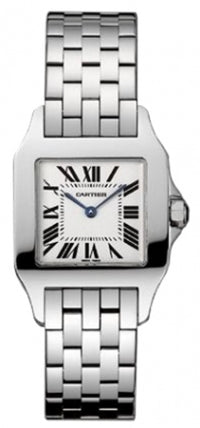 Cartier Santos W25065Z6 — view 2