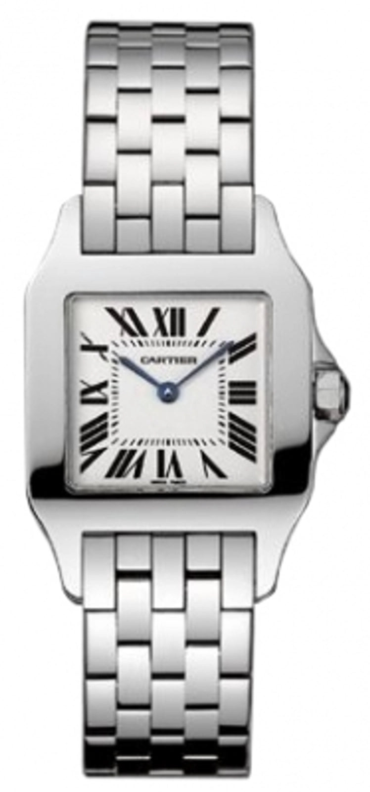 Cartier Santos W25065Z6 — view 2