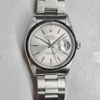 Rolex Datejust 36 16200 — view 1