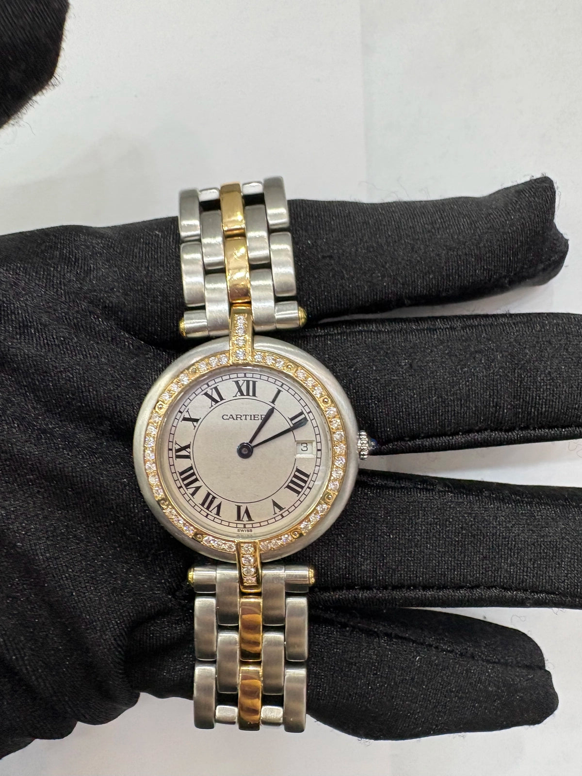 Cartier Panthère | Hitched Fine Jewelry