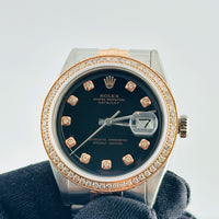 Rolex Datejust 1601 — view 2