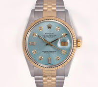 Rolex Datejust — view 2