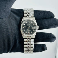 Rolex Datejust 1603 — view 1