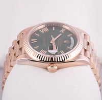 Rolex Day Date 40 228238 — view 4