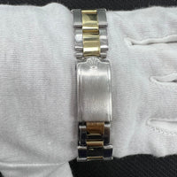 Rolex Datejust — view 3