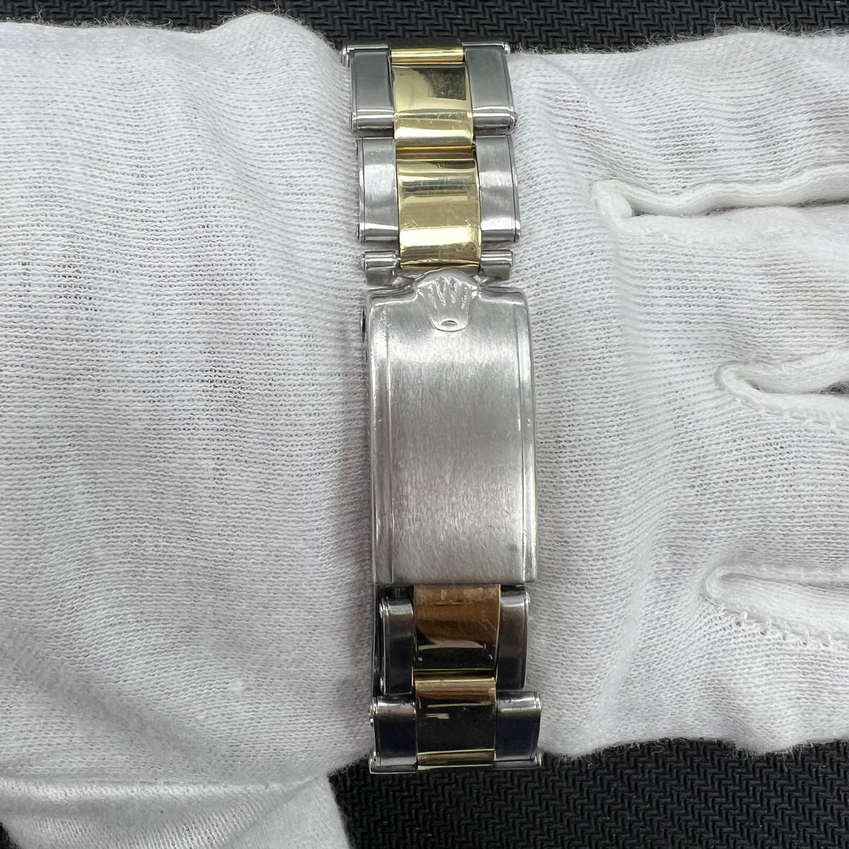 Rolex Datejust — view 3
