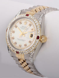 Rolex Datejust — view 3