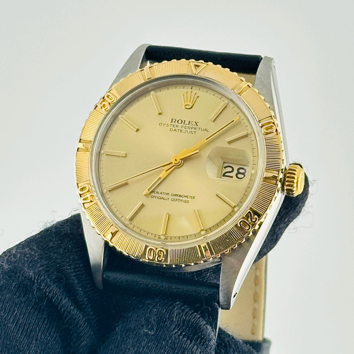 Rolex Datejust 1625 — view 2