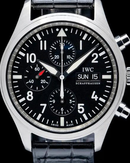 IWC Pilot's