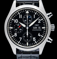 IWC Pilot IW371701 — view 1