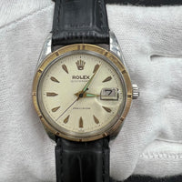 Rolex Datejust 6105 — view 2